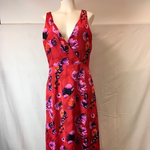 Banana Republic dress, NEW with tags, size 10